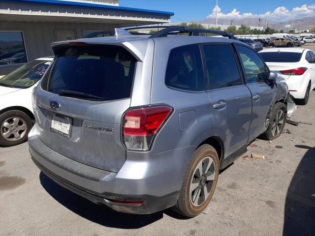 Photo 4 from auction – 2017 SUBARU FORESTER 2 with VIN JF2SJAJC1HH416268