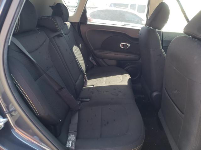 Photo 6 from auction – 2015 KIA SOUL + with VIN KNDJP3A51F7118117