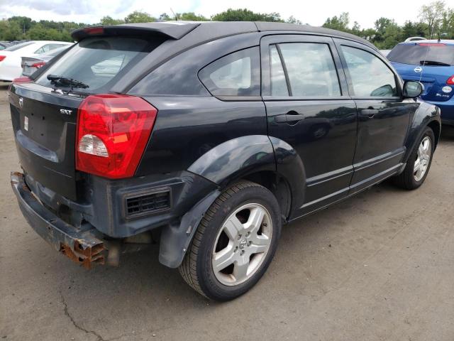 Photo 4 from auction – 2008 DODGE CALIBER SX with VIN 1B3HB48B38D779572