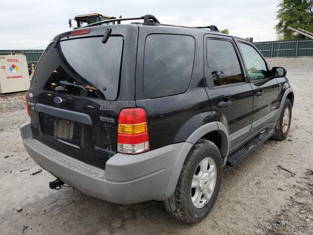 Foto 4 de la subasta – 2002 FORD ESCAPE XLT con VIN 1FMCU04162KA05954