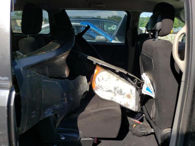 Photo 6 from auction – 2012 DODGE GRAND CARA with VIN 2C4RDGBG5CR262864