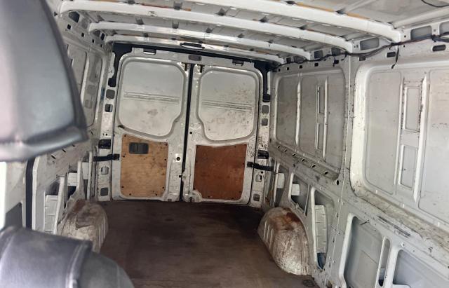 Photo 6 from auction – 2007 DODGE SPRINTER 2 with VIN WD0PE746675134233