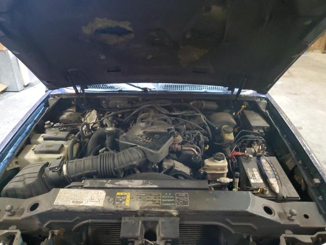 Photo 7 from auction – 2003 FORD EXPLORER S with VIN 1FMZU77E03UC28191