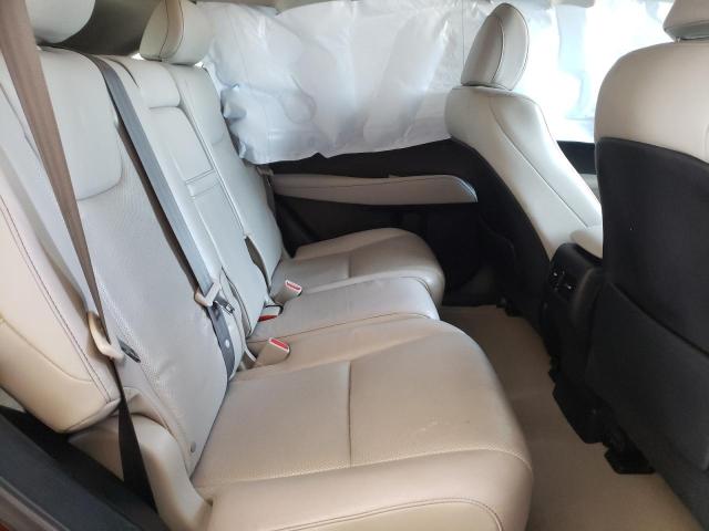 Photo 6 from auction – 2013 LEXUS RX 350 with VIN 2T2ZK1BA7DC101024