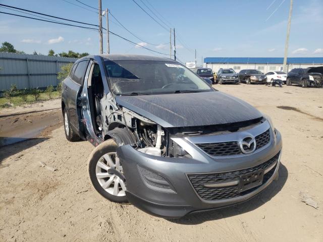 MAZDA CX-9 2010 with VIN JM3TB2MA3A0238309 - Photo from auction
