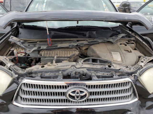 Photo 7 from auction – 2009 TOYOTA HIGHLANDER with VIN JTEEW44A092030420