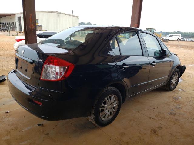 Photo 4 from auction – 2012 SUZUKI SX4 LE with VIN JS2YC5A30C6300919