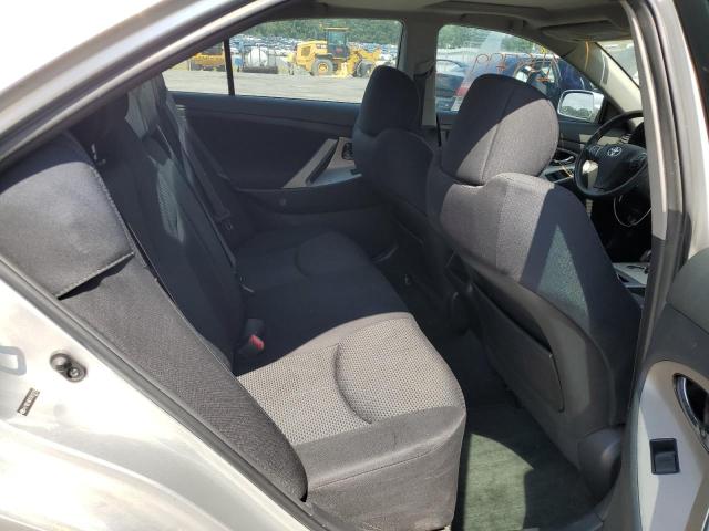Photo 6 from auction – 2007 TOYOTA CAMRY with VIN 4T1BE46KX7U613719