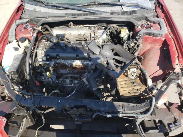 Photo 7 from auction – 2006 NISSAN ALTIMA S with VIN 1N4AL11E66N376151