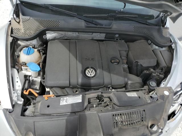 Photo 7 from auction – 2013 VOLKSWAGEN BEETLE with VIN 3VWFP7AT8DM670113