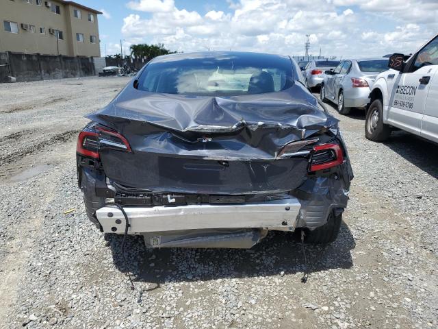 Photo 9 from auction – 2022 TESLA MODEL 3 with VIN 5YJ3E1EA3NF188172