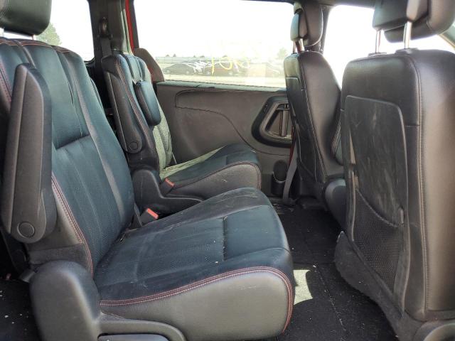 Photo 6 from auction – 2014 DODGE GRAND CARA with VIN 2C4RDGEG2ER477293