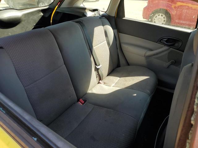Photo 6 from auction – 2005 FORD FOCUS ZX5 with VIN 3FAFP37N15R123375