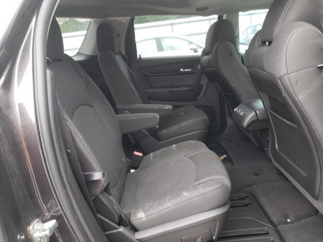Photo 6 from auction – 2016 GMC ACADIA SLE with VIN 1GKKRPKD7GJ236290