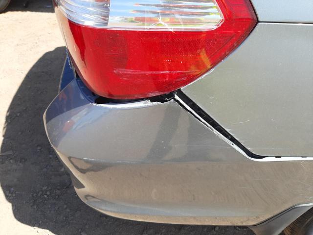 Photo 9 from auction – 2005 HONDA ODYSSEY EX with VIN 5FNRL38785B087799