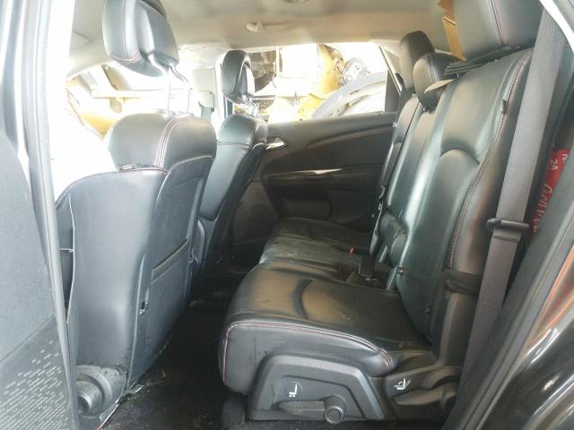 Photo 6 from auction – 2016 DODGE JOURNEY R/ with VIN 3C4PDDEG5GT216701