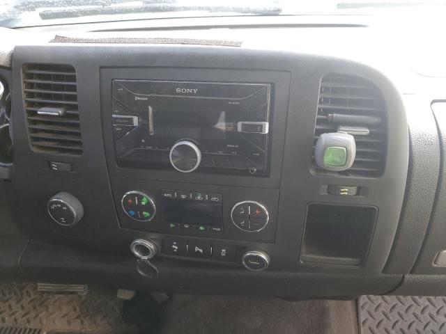Photo 9 from auction – 2013 CHEVROLET SILVERADO with VIN 3GCPKSE75DG322032