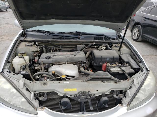 Photo 7 from auction – 2005 TOYOTA CAMRY LE with VIN 4T1BE32K05U078221