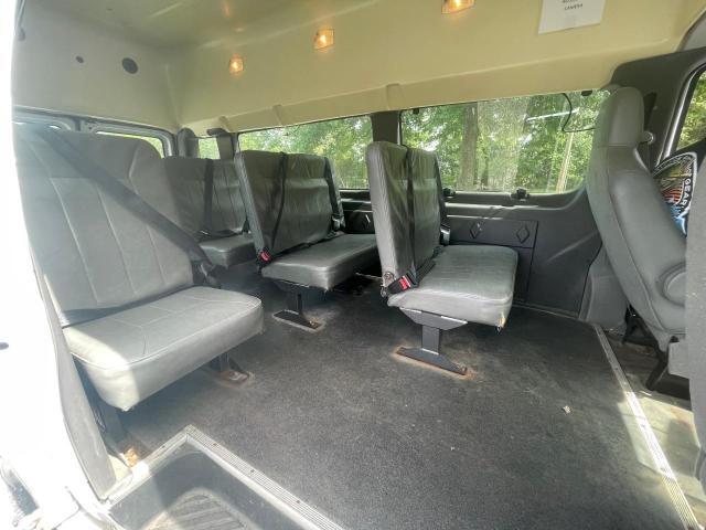 Photo 6 from auction – 2013 FORD ECONOLINE with VIN 1FTNS2EWXDDA02099