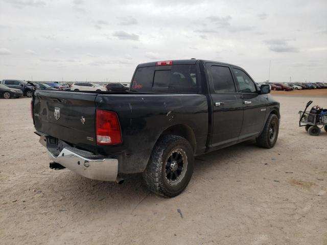 Photo 4 from auction – 2009 DODGE RAM 1500 with VIN 1D3HB13P39S725595