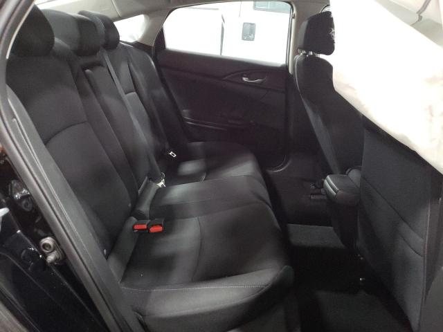 Photo 6 from auction – 2017 HONDA CIVIC EX with VIN 19XFC1F35HE025892