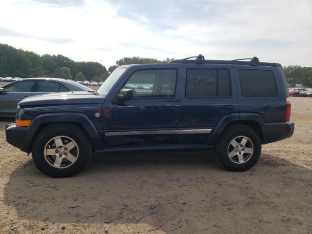 Photo 9 from auction – 2010 JEEP COMMANDER with VIN 1J4RG4GTXAC148340