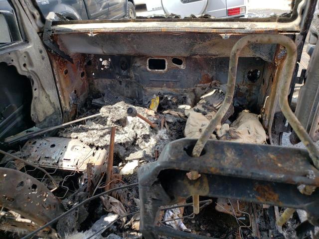 Photo 9 from auction – 2013 JEEP WRANGLER U with VIN 1C4BJWDG9DL635920