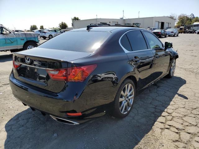 Photo 4 from auction – 2014 LEXUS GS 350 with VIN JTHBE1BL0E5041065