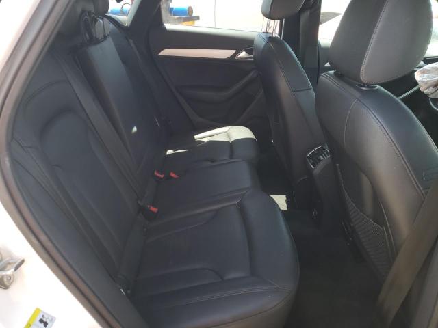 Photo 6 from auction – 2017 AUDI Q3 PREMIUM with VIN WA1BCCFS6HR009751