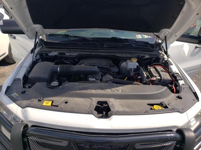 Photo 7 from auction – 2020 RAM 1500 TRADE with VIN 1C6SRFCT7LN103261