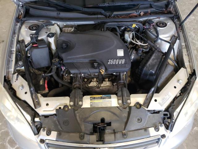 Photo 7 from auction – 2007 CHEVROLET IMPALA LS with VIN 2G1WB58K779300442