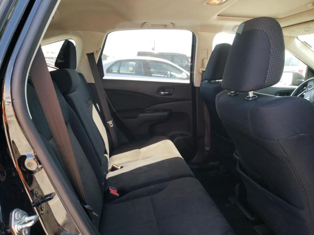 Photo 6 from auction – 2015 HONDA CR-V EX with VIN 2HKRM3H55FH530232