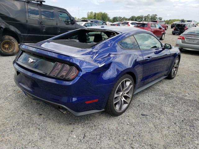 Photo 4 from auction – 2015 FORD MUSTANG with VIN 1FA6P8TH5F5317182