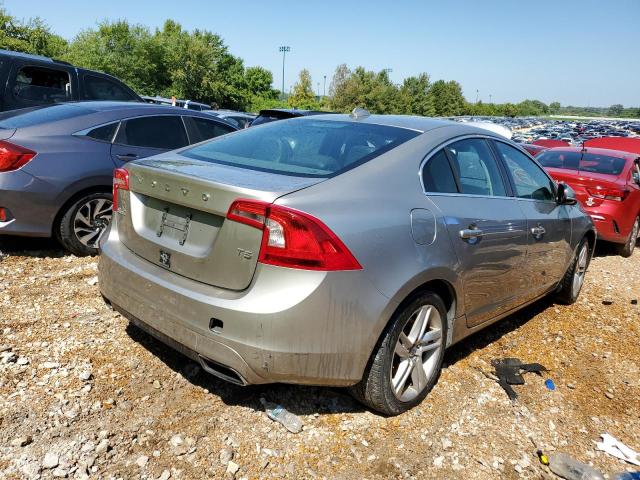 Photo 4 from auction – 2014 VOLVO S60 T5 with VIN YV1612FS1E2297183