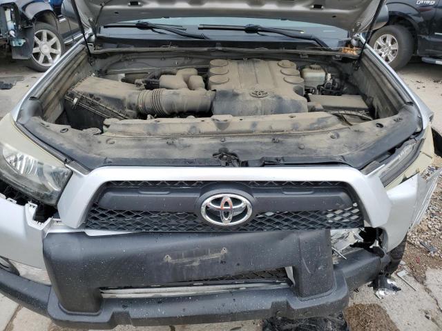 Foto 7 de la subasta – 2012 TOYOTA 4RUNNER SR con VIN JTEBU5JR7C5104043
