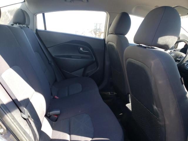 Photo 6 from auction – 2014 KIA RIO LX with VIN KNADM4A37E6329978