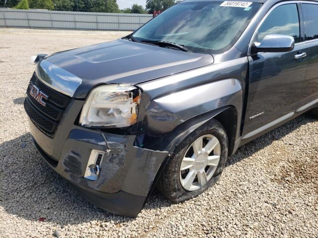 Photo 10 from auction – 2010 GMC TERRAIN SL with VIN 2CTALDEWXA6312307