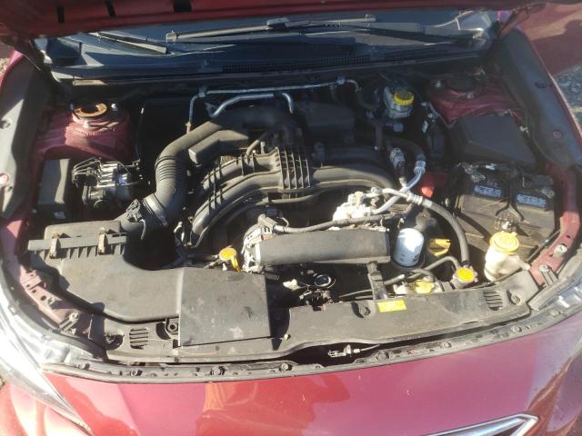 Photo 7 from auction – 2018 SUBARU IMPREZA with VIN 4S3GKAA61J3602441