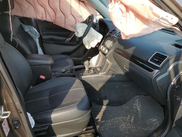 Photo 5 from auction – 2018 SUBARU FORESTER 2 with VIN JF2SJAWC0JH571618