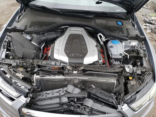Photo 7 from auction – 2018 AUDI A6 PREMIUM with VIN WAUG3AFC7JN003055