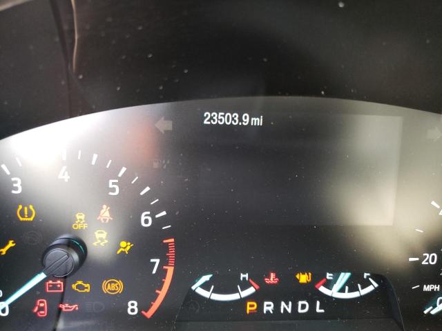 Photo 8 from auction – 2020 FORD ESCAPE SEL with VIN 1FMCU0H63LUC27895