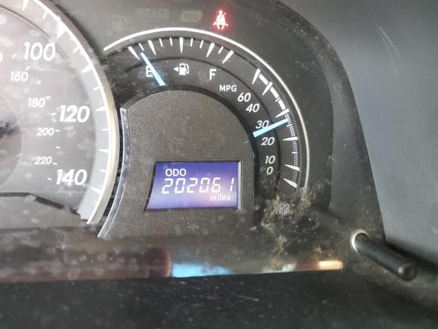 Photo 8 from auction – 2012 TOYOTA CAMRY with VIN 4T1BF1FK3CU060420