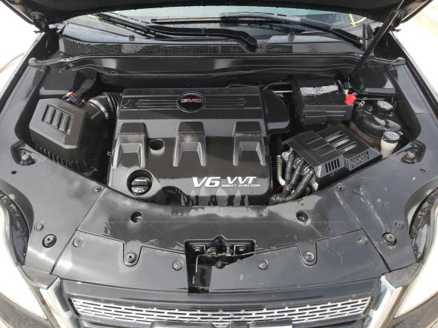 Photo 7 from auction – 2013 GMC TERRAIN SL with VIN 2GKFLWE33D6179692