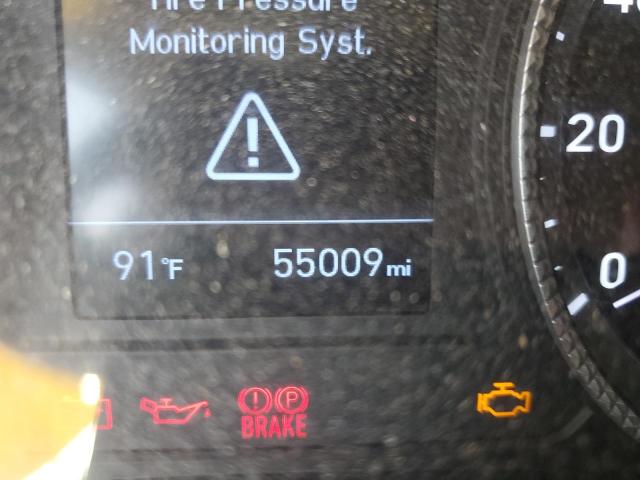 Photo 8 from auction – 2020 HYUNDAI SONATA SE with VIN 5NPEG4JA2LH041558