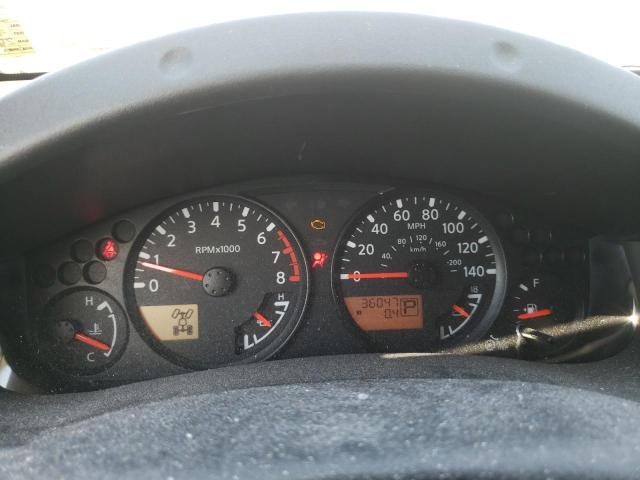 Photo 8 from auction – 2019 NISSAN FRONTIER S with VIN 1N6AD0CW2KN743965