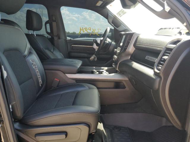 Photo 5 from auction – 2021 RAM 1500 REBEL with VIN 1C6SRFLT3MN600812
