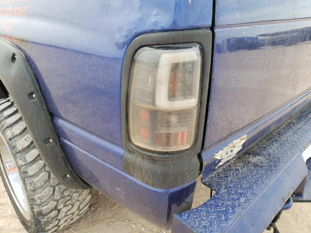 Photo 9 from auction – 2000 DODGE RAM 2500 with VIN 3B7KC2367YG113298