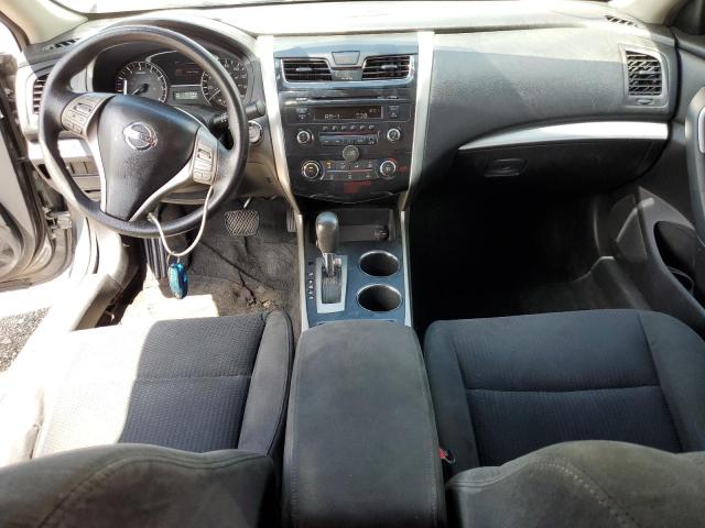 Photo 9 from auction – 2015 NISSAN ALTIMA 2.5 with VIN 1N4AL3APXFC240209