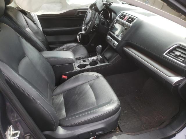 Photo 5 from auction – 2015 SUBARU LEGACY 2.5 with VIN 4S3BNAN67F3045067