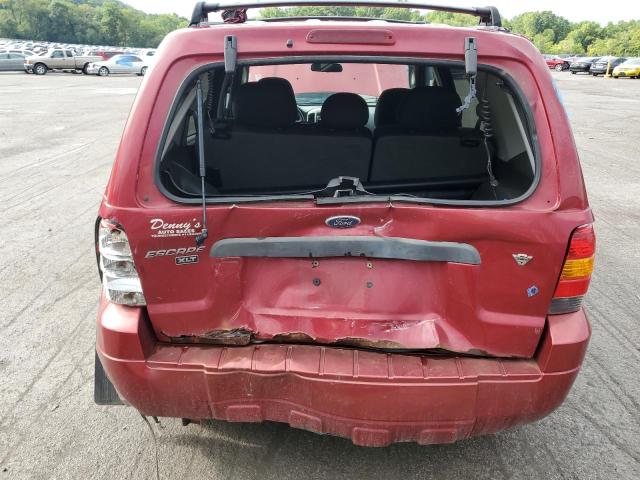 Photo 9 from auction – 2007 FORD ESCAPE XLT with VIN 1FMCU93117KB35878